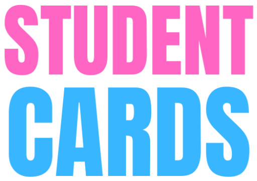 Student Cards